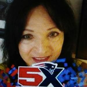 Meet your Posher, Norma